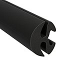 Rubber Locking Gaskets image